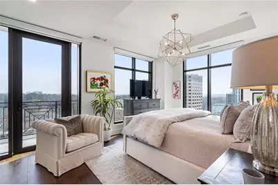 2520 Peachtree Road W #1203, Atlanta, GA 30305 - Photo 36