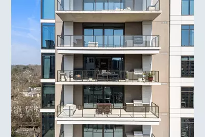 2520 Peachtree Road W #1203, Atlanta, GA 30305 - Photo 60