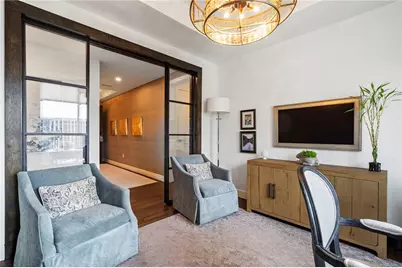 2520 Peachtree Road W #1203, Atlanta, GA 30305 - Photo 22