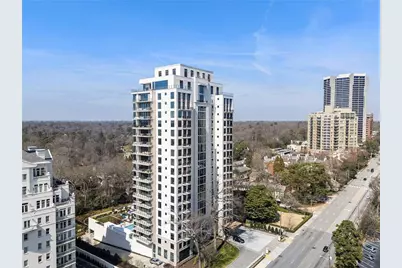 2520 Peachtree Road W #1203, Atlanta, GA 30305 - Photo 62