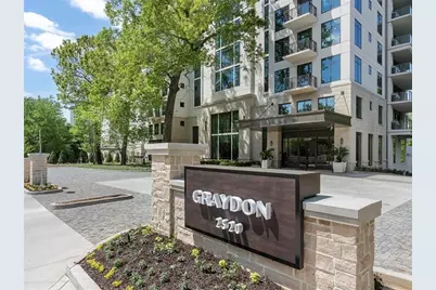 2520 Peachtree Road W #1203, Atlanta, GA 30305 - Photo 60