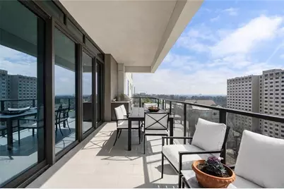 2520 Peachtree Road W #1203, Atlanta, GA 30305 - Photo 48
