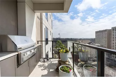 2520 Peachtree Road W #1203, Atlanta, GA 30305 - Photo 32
