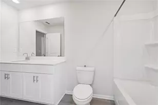 234 Timberland Ave, Dawsonville, GA 30534 - Photo 38