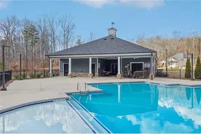 [Address not provided], Dawsonville, GA 30534 - Photo 62