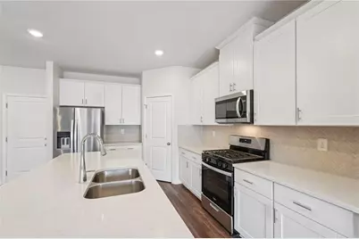 [Address not provided], Dawsonville, GA 30534 - Photo 18