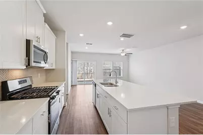 [Address not provided], Dawsonville, GA 30534 - Photo 20