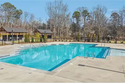 [Address not provided], Dawsonville, GA 30534 - Photo 60