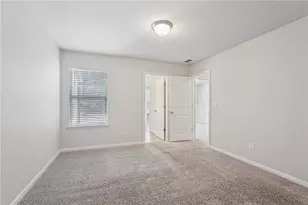 234 Timberland Ave, Dawsonville, GA 30534 - Photo 32