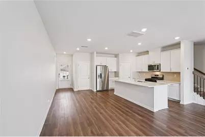 [Address not provided], Dawsonville, GA 30534 - Photo 12