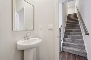 234 Timberland Ave, Dawsonville, GA 30534 - Photo 24