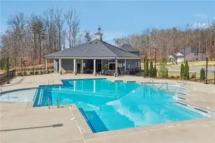 234 Timberland Ave, Dawsonville, GA 30534 - Photo 58