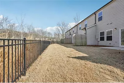 [Address not provided], Dawsonville, GA 30534 - Photo 52