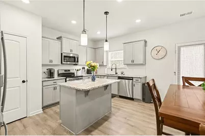 383 Morgan Road, Carrollton, GA 30116 - Photo 14