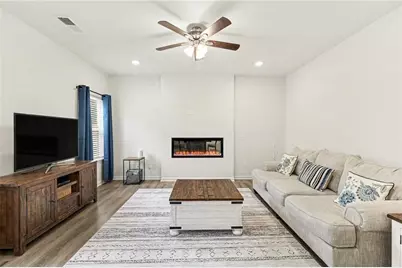 383 Morgan Road, Carrollton, GA 30116 - Photo 6