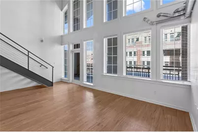 230 18th Street #11402, Atlanta, GA 30363 - Photo 2