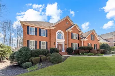 1412 Stratford Hall Court, Grayson, GA 30017 - Photo 64