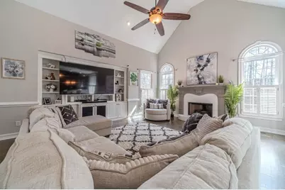 1412 Stratford Hall Court, Grayson, GA 30017 - Photo 28