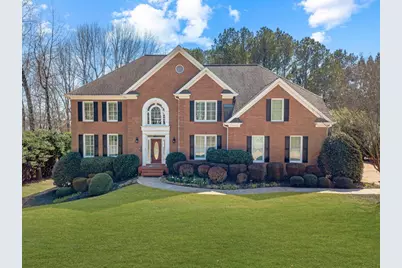 1412 Stratford Hall Court, Grayson, GA 30017 - Photo 62