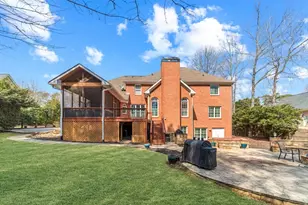 1412 Stratford Hall Ct, Grayson, GA 30017 - Photo 2