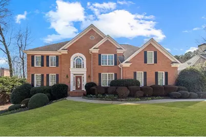 1412 Stratford Hall Court, Grayson, GA 30017 - Photo 1