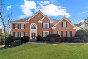 1412 Stratford Hall Ct, Grayson, GA 30017 - Photo 1