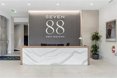 788 W Marietta Street NW #1711, Atlanta, GA 30318 - Photo 16