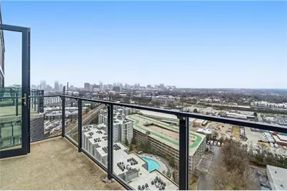 788 W Marietta Street NW #1711, Atlanta, GA 30318 - Photo 10