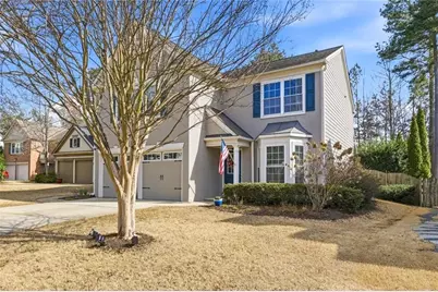 385 Cadeleigh Court, Johns Creek, GA 30005 - Photo 4