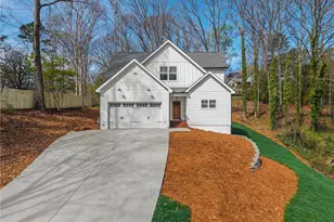 229 Little Brook Dr, Woodstock, GA 30188 - Photo 1