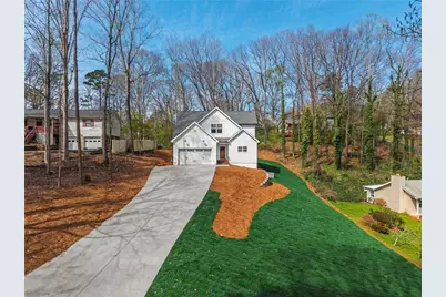 229 Little Brook Drive, Woodstock, GA 30188 - Photo 46