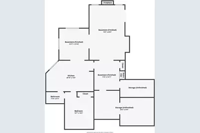 889 Waterford Green, Marietta, GA 30068 - Photo 56