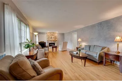 1290 Oakhaven Drive, Roswell, GA 30075 - Photo 8