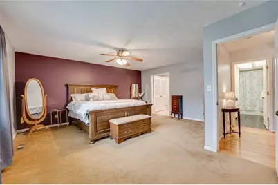 1290 Oakhaven Drive, Roswell, GA 30075 - Photo 16