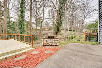 1290 Oakhaven Drive, Roswell, GA 30075 - Photo 30