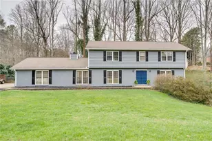 1290 Oakhaven Dr, Roswell, GA 30075 - Photo 1