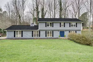 1290 Oakhaven Dr, Roswell, GA 30075 - Photo 1