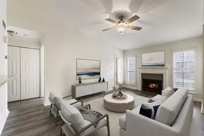 210 Granville Court, Atlanta, GA 30328 - Photo 2