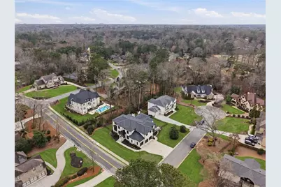 3640 Clubland Drive, Marietta, GA 30068 - Photo 94