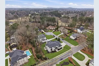 3640 Clubland Drive, Marietta, GA 30068 - Photo 96