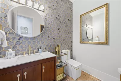 3640 Clubland Drive, Marietta, GA 30068 - Photo 40