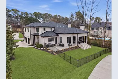 3640 Clubland Drive, Marietta, GA 30068 - Photo 82