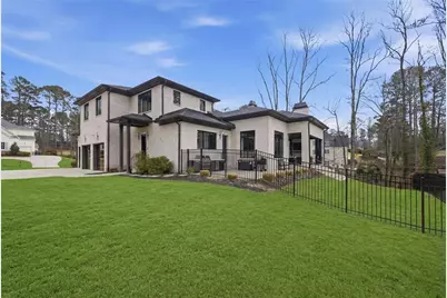 3640 Clubland Drive, Marietta, GA 30068 - Photo 14