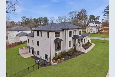 3640 Clubland Drive, Marietta, GA 30068 - Photo 88
