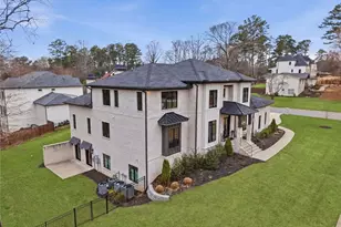 3640 Clubland Dr, Marietta, GA 30068 - Photo 88