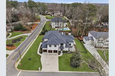 3640 Clubland Drive, Marietta, GA 30068 - Photo 90