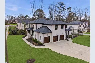 3640 Clubland Drive, Marietta, GA 30068 - Photo 84