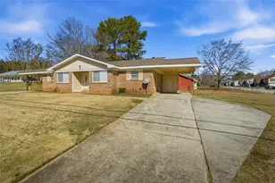 995 NW Sigman Road NW, Conyers, GA 30012 - Photo 14