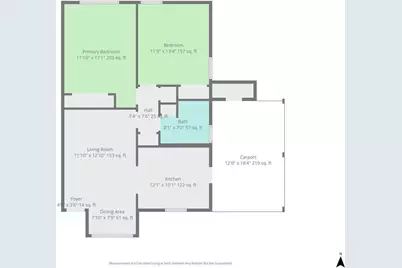 995 NW Sigman Road NW, Conyers, GA 30012 - Photo 16