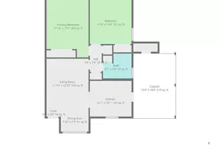 995 NW Sigman Road NW, Conyers, GA 30012 - Photo 16